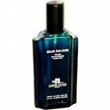 Blue Saloon