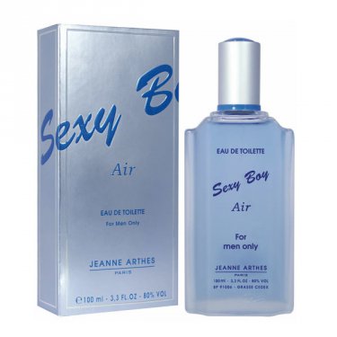 Sexy Boy Air