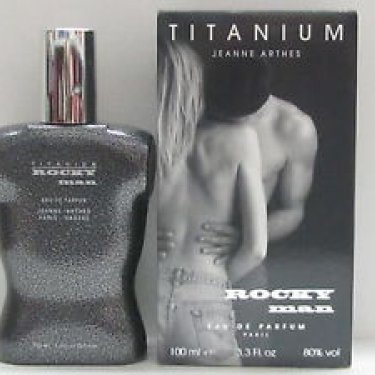 Rocky Man Titanium