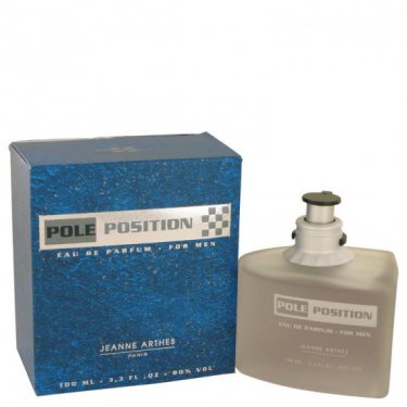 Pole Position