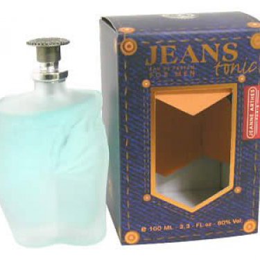 Jeans Tonic for Men