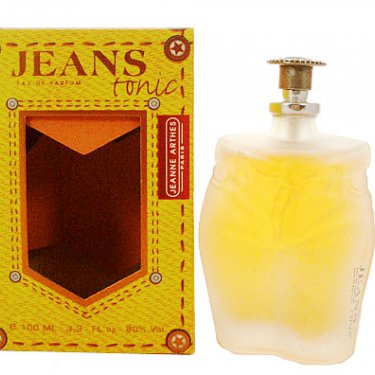 Jeans Tonic
