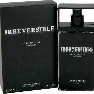 Irreversible