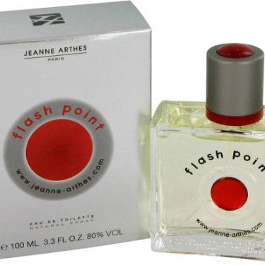 Flash Point