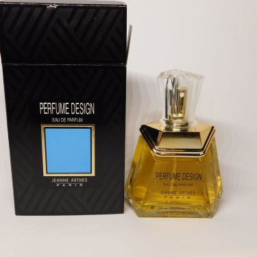 Perfume Design