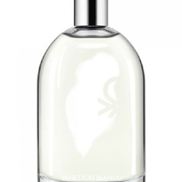 Benetton Bianco