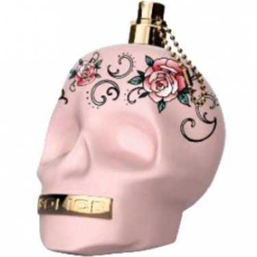 To Be Tattooart for Woman