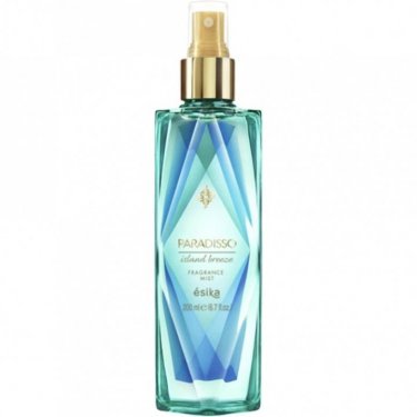 Paradisso Island Breeze