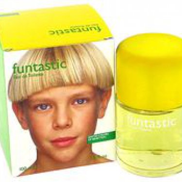 Funtastic "Wild Citrus" for Boys