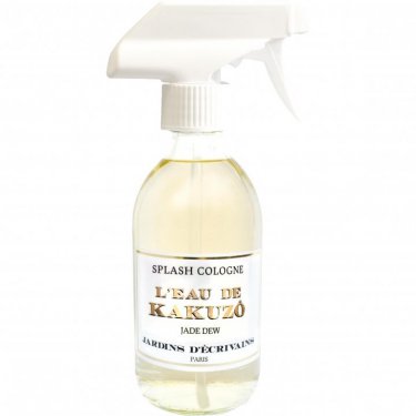 L'Eau de Kakuzô (Jade Dew)