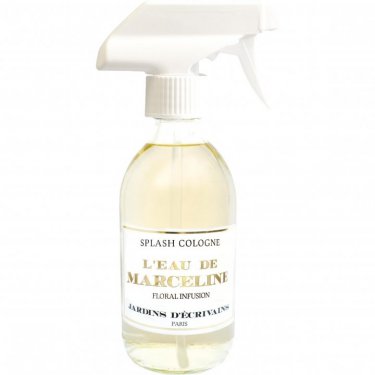 L'Eau de Marceline (Floral Infusion)