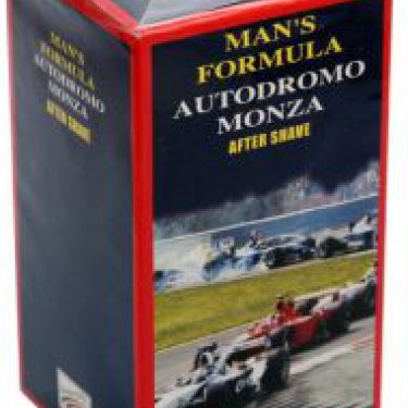 Man's Formula Autodromo Monza (After Shave)