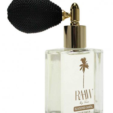 Blackened Santal (Eau de Parfum)