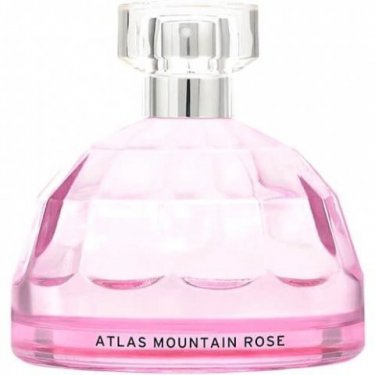 Atlas Mountain Rose (Eau de Toilette)