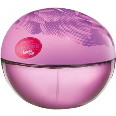 DKNY Be Delicious Flower Pop: Violet Pop
