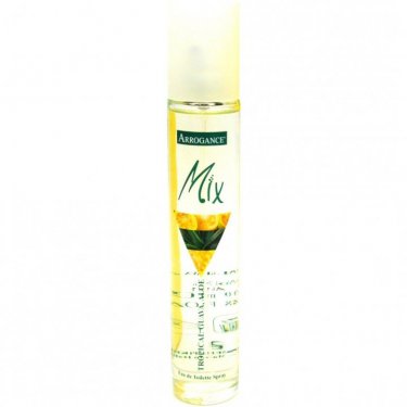 Arrogance Mix Tropical Guava, Aloe