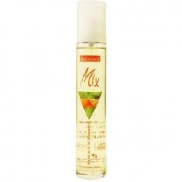 Arrogance Mix Basilico, Mandarino