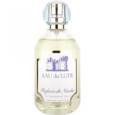 Eau de Lude