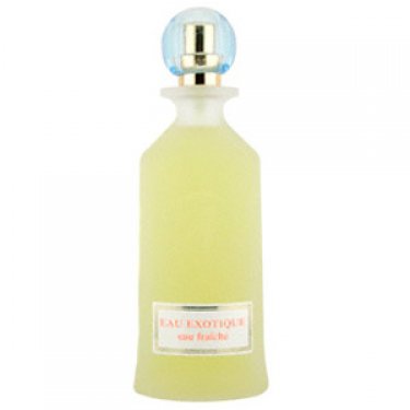 Eau Exotique