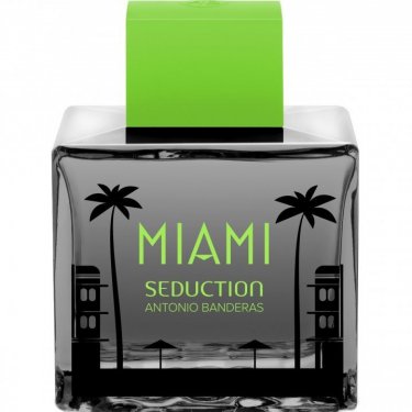 Miami Seduction in Black