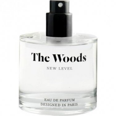 The Woods - New Level