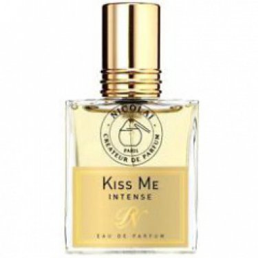 Kiss Me Intense