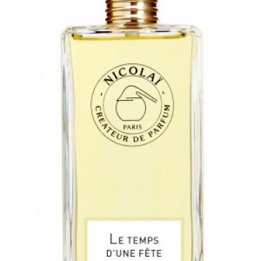 Le Temps d'Une Fête