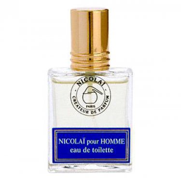 Nicolaï pour Homme
