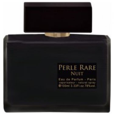 Perle Rare Nuit