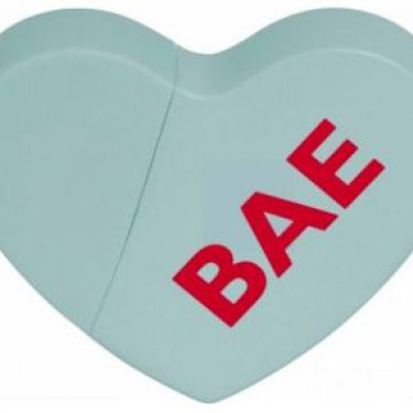 Kimoji Heart: Bae