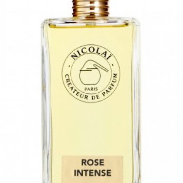 Rose Intense