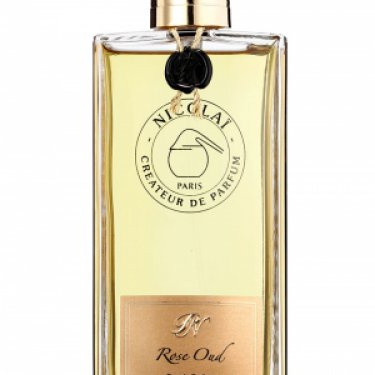 Rose Oud