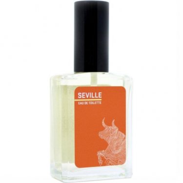 Seville (Eau de Toilette)