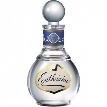 Euthrixine (Fragranced Hair and Body Oil)