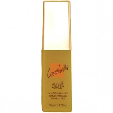 Cocovanilla Eau d'Été