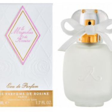 Le Magnolia de Rosine