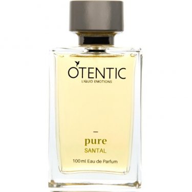Pure Santal