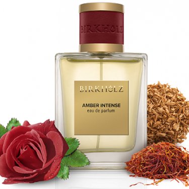 Amber Intense