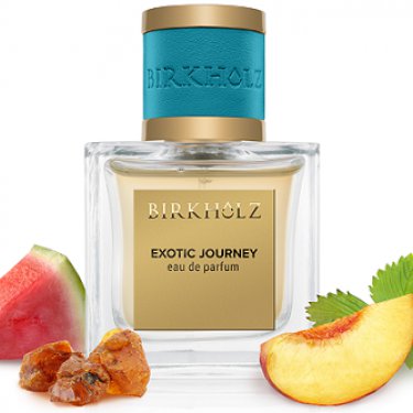 Exotic Journey