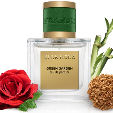 Green Garden