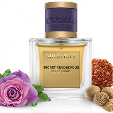 Secret Rendezvous