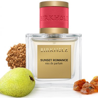 Sunset Romance
