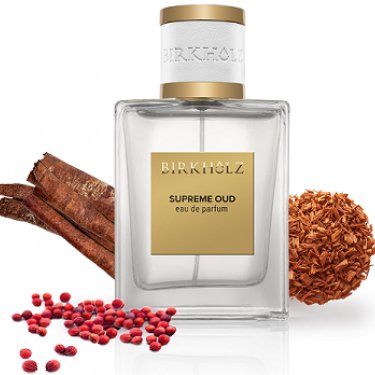 Supreme Oud