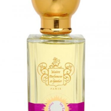 Vocalise Extravagante