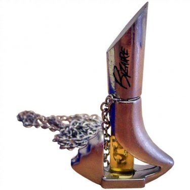 Bizarre Collier Monile Portaprofumo