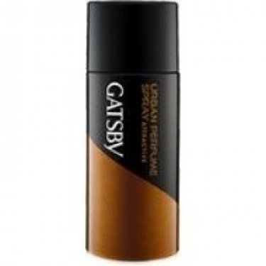 Urban Perfume Spray - Attractive