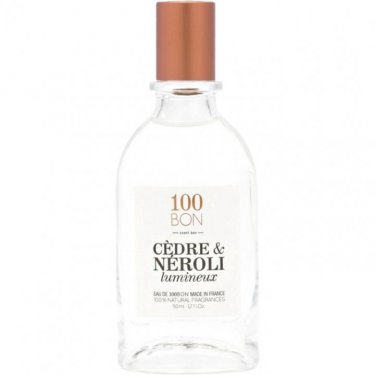 Cèdre & Néroli Lumineux
