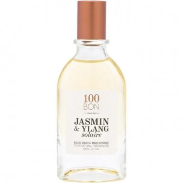 Jasmin & Ylang Solaire