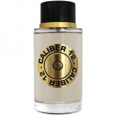 Caliber 12 (Eau de Toilette)