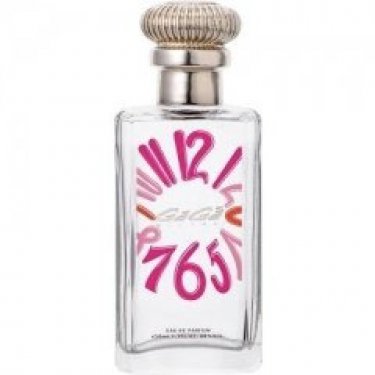 Gagà Milano Eau de Parfum 1